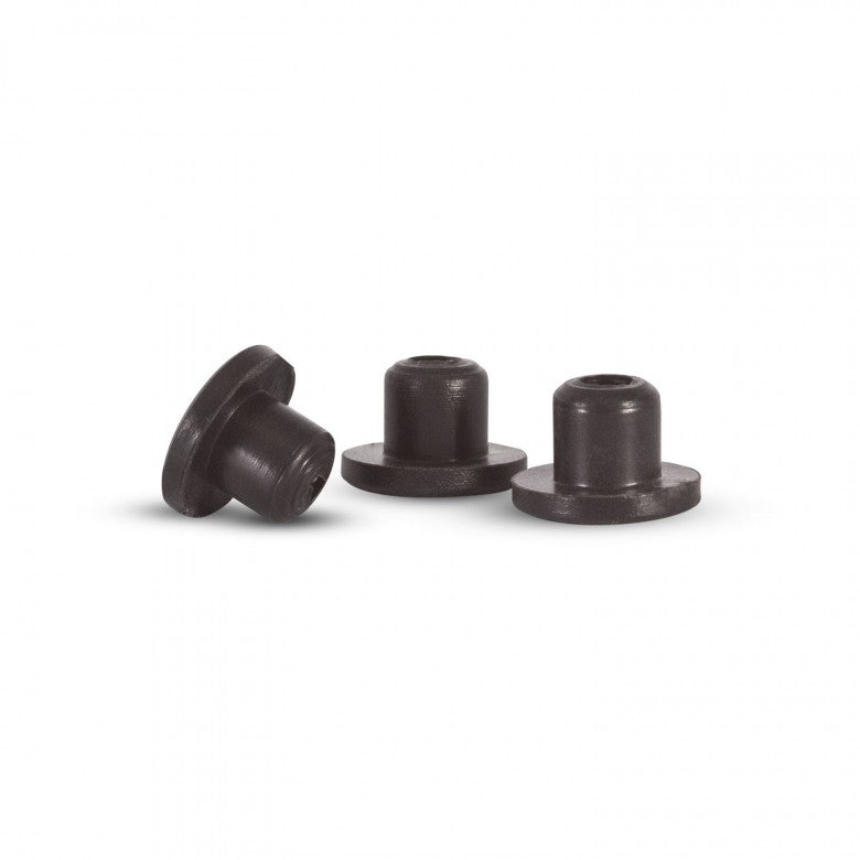 Needle Bar Rubbers - Armature Bar Nipples - Hard