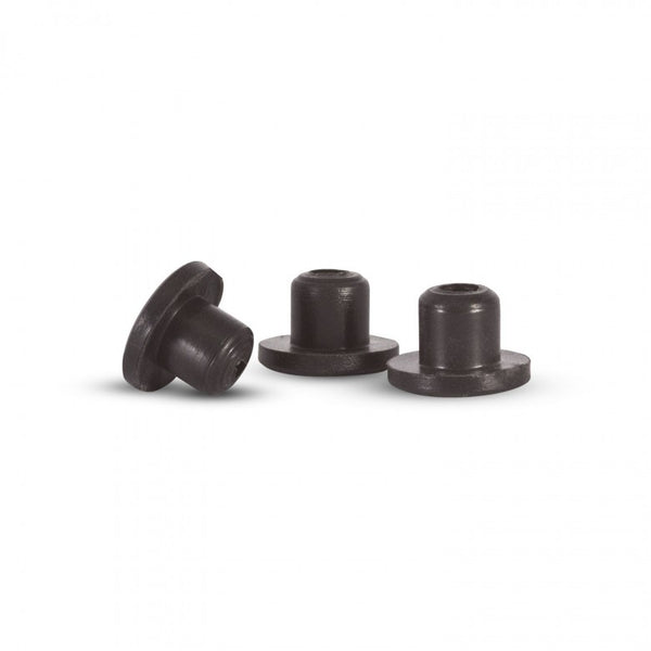 Nadelstangen Gummis - Armature Bar Nipples - Hart