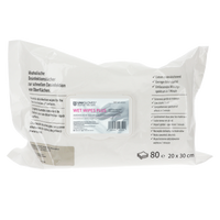 New: Wet Wipes Plus - 80s pack