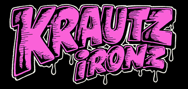 Krautz Ironz - Tattoo Supply